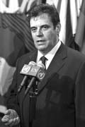 Vojislav Koštunica govori u UN